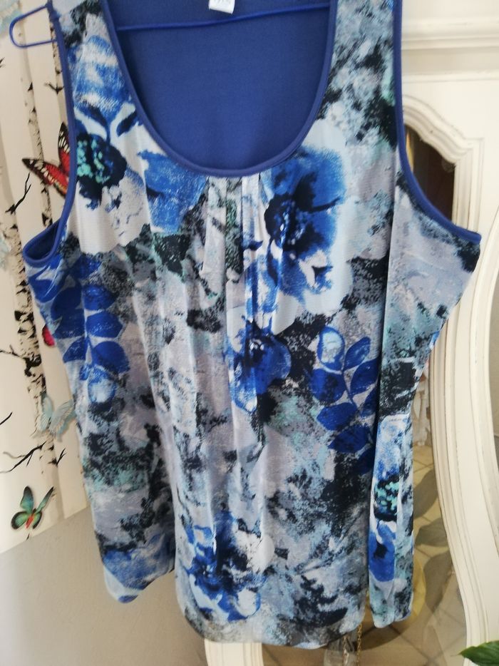 Petit top Xl m s mode - photo numéro 7