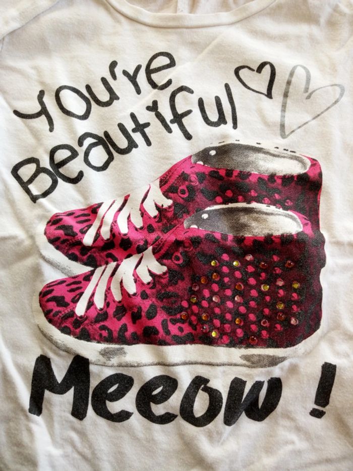 Tee shirt - photo numéro 3