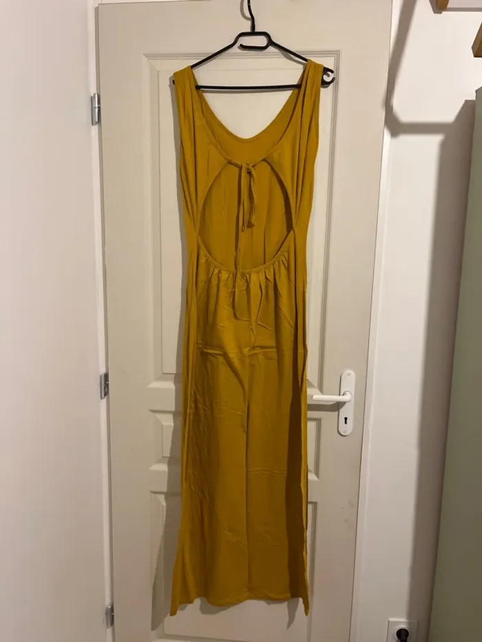 Robe longue - photo numéro 2