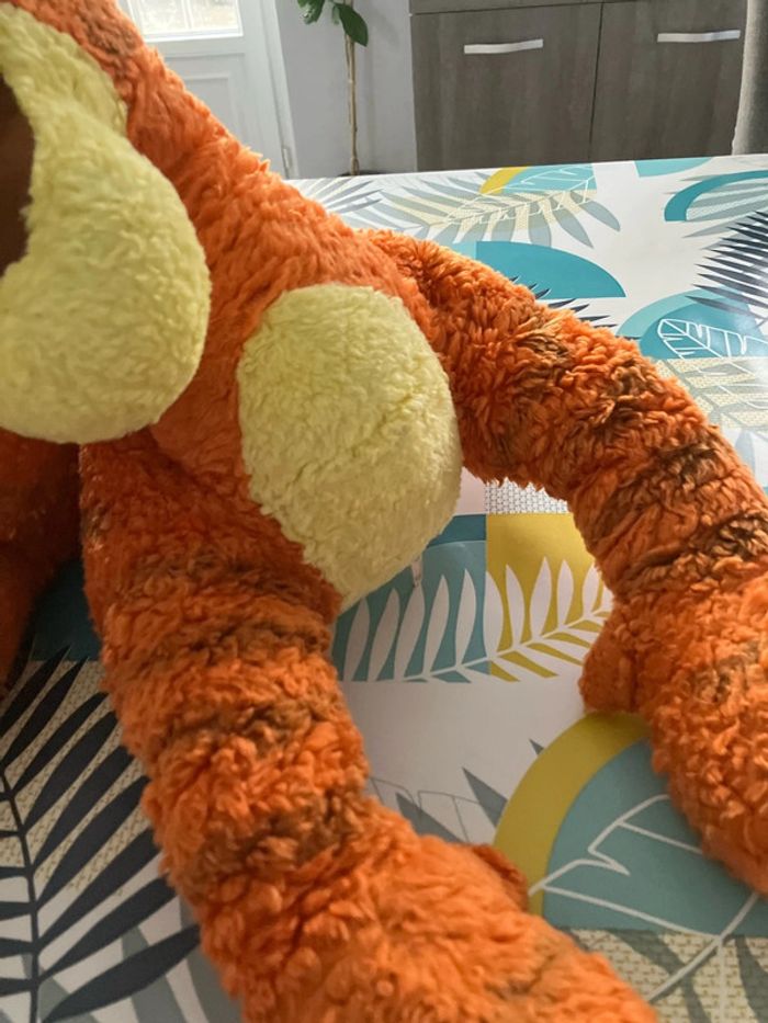 Tigrou - photo numéro 3