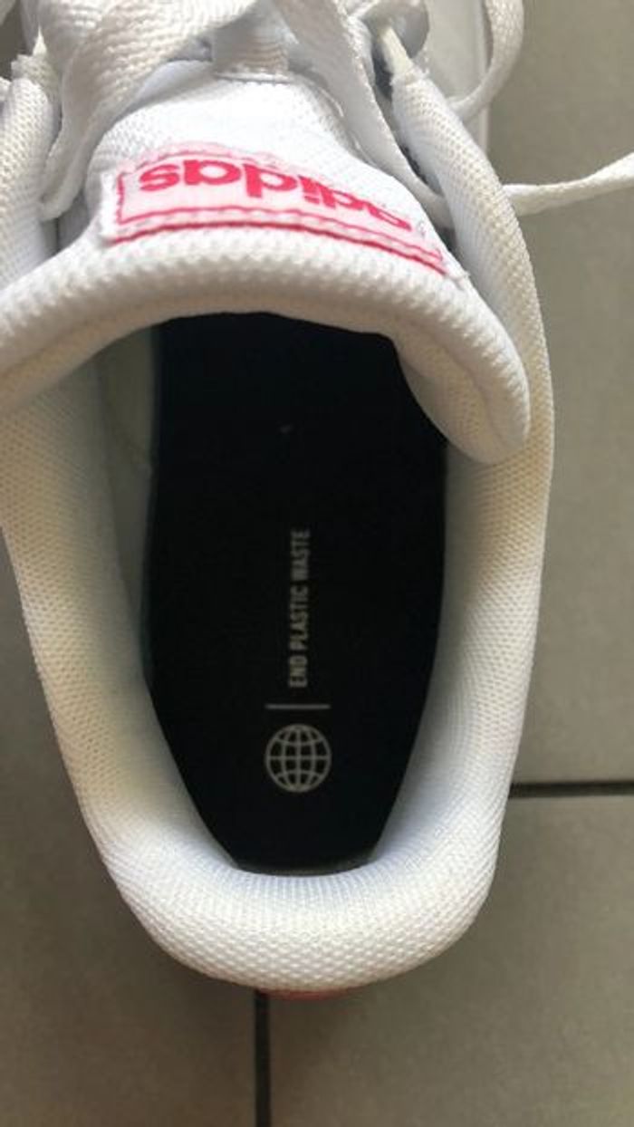 Adidas Advantage Taille 38 2/3 - photo numéro 4