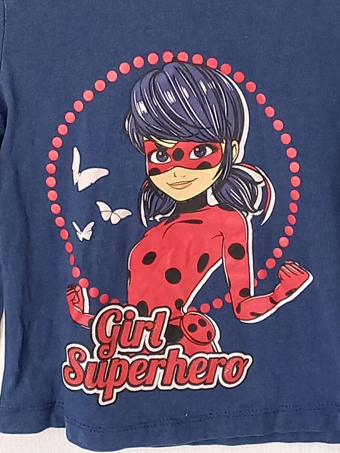 Sous pull - photo numéro 2