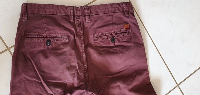 Pantalon chino homme 29/32 Jack and Jones v7 - photo numéro 7