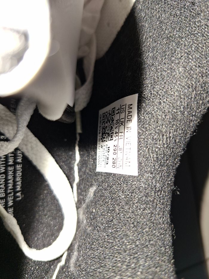 Adidas Rivalry Low neuves - photo numéro 8