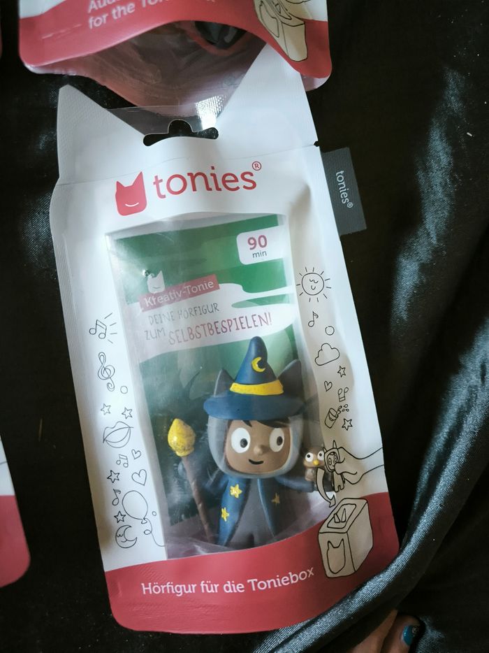 Tonies
