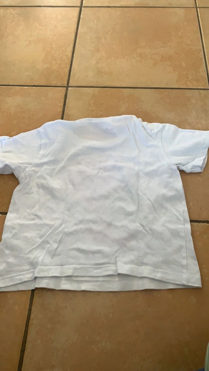 T-shirt Spiderman 3 ans - photo numéro 2