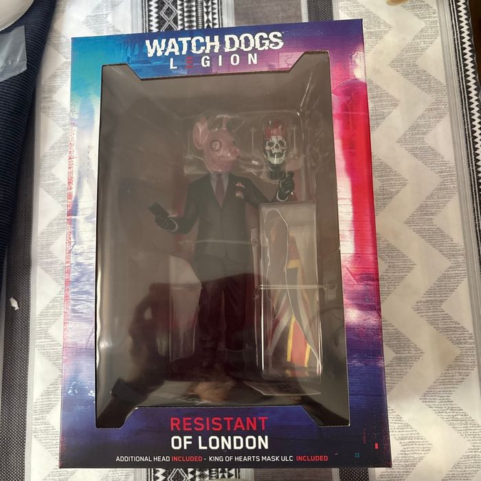 Figurine