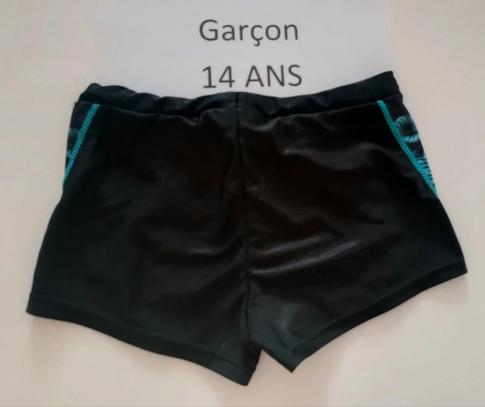 Maillot de bain Freegun 14 ans - photo numéro 2
