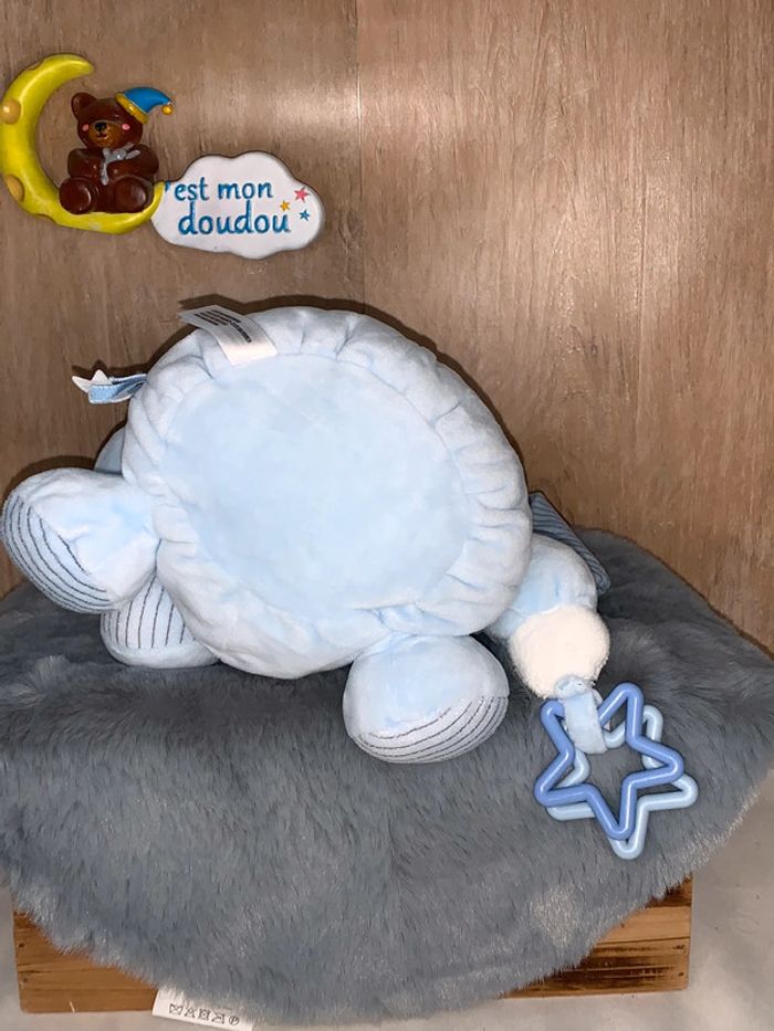SAX05 doudou ours 🐻 max&sax - photo numéro 2