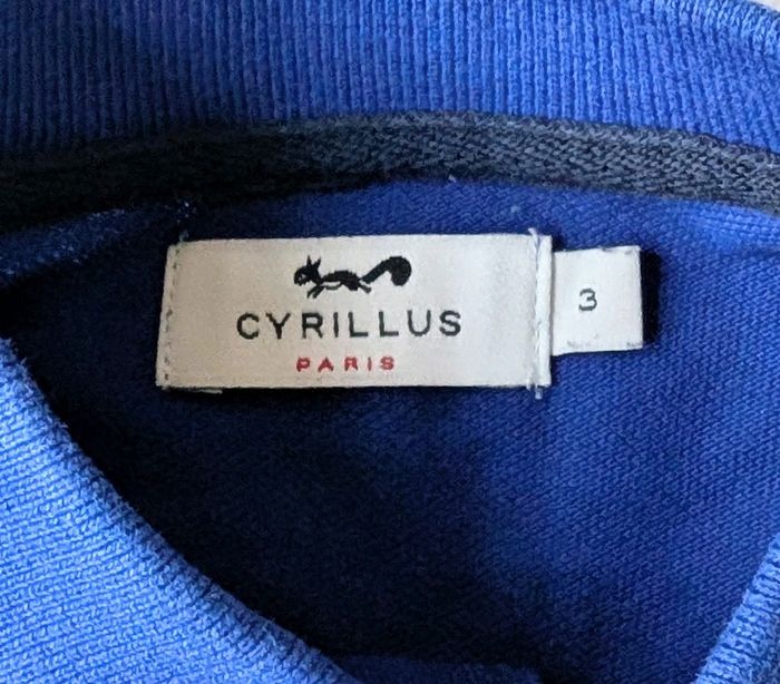 Polo Rugby - photo numéro 3