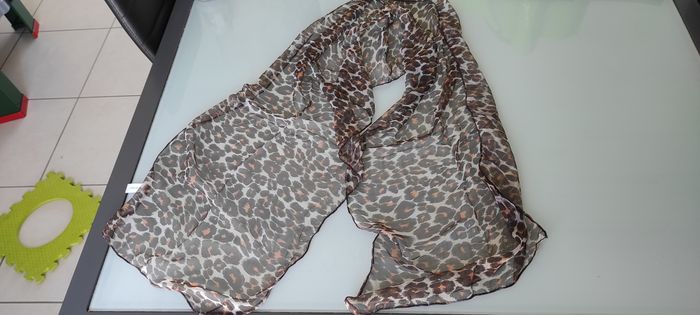 Lot foulards - photo numéro 6