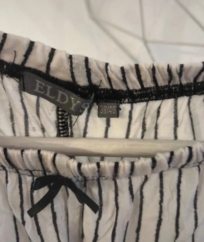 Short de pyjama - photo numéro 6