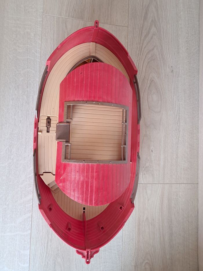 Bateau playmobil arche de noe - photo numéro 11