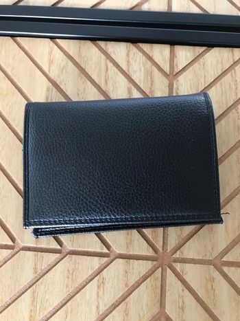 Portefeuille