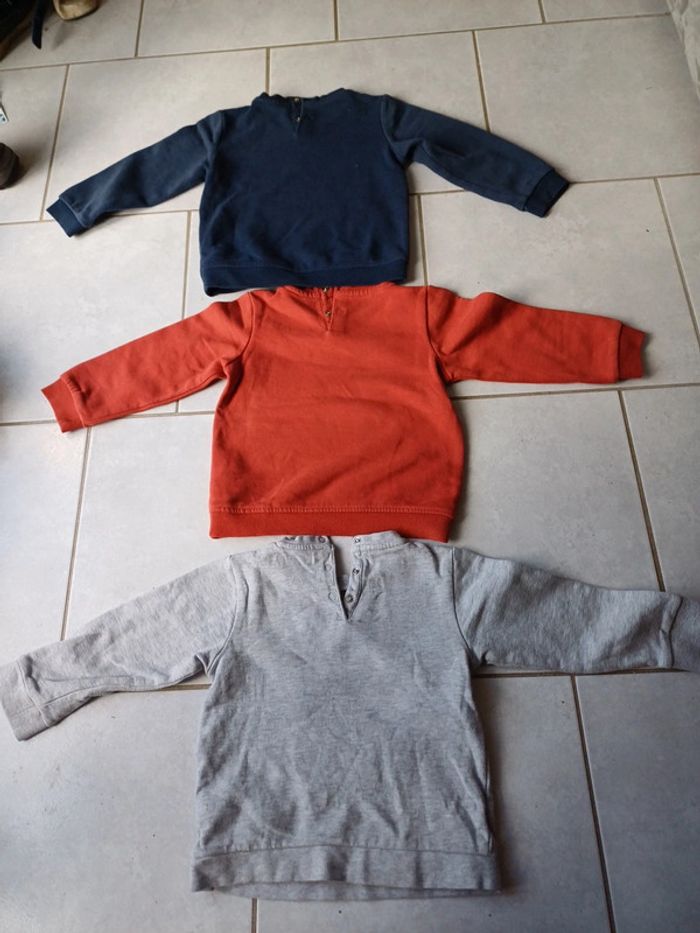 Sweets 24 mois - photo numéro 6