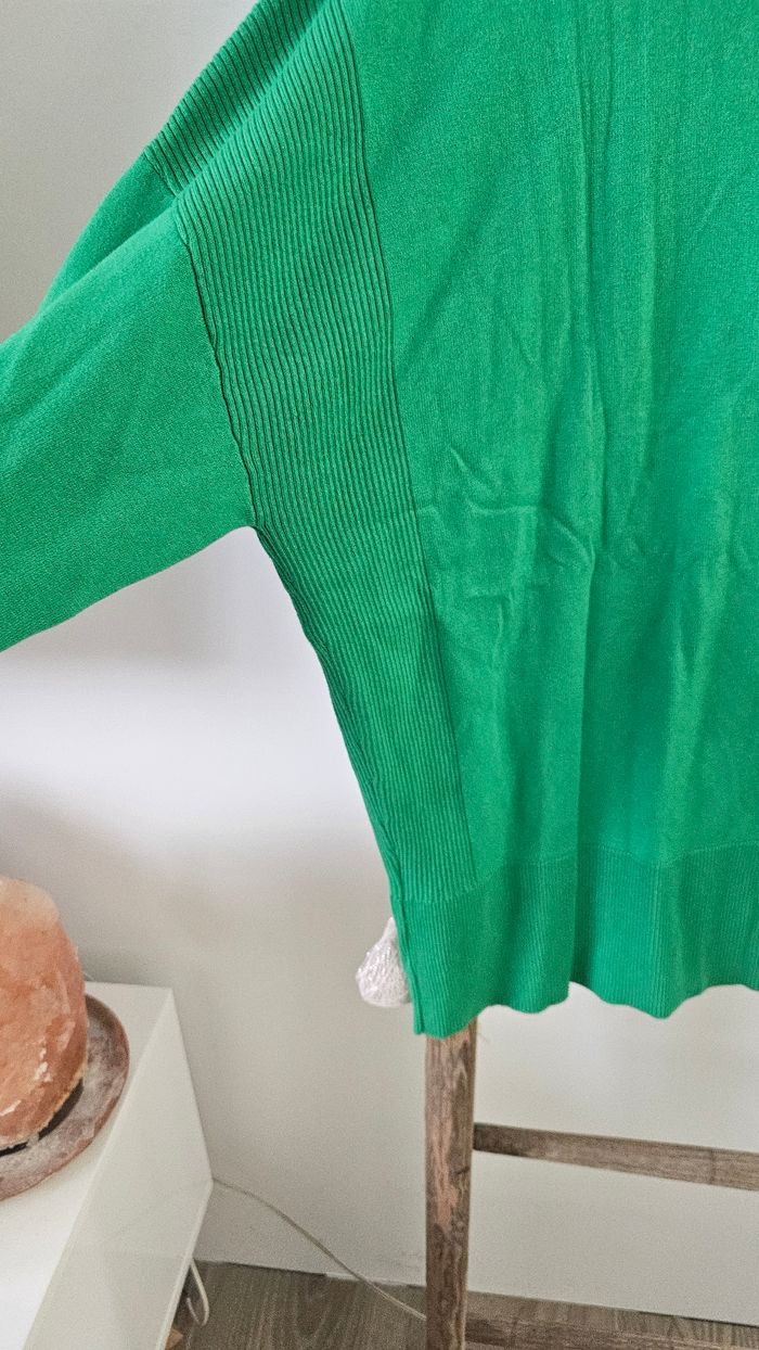 Pull Esprit taille 3XL taille 48 - photo numéro 4