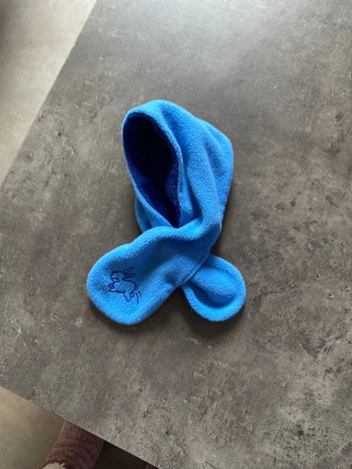 Écharpe - photo numéro 3