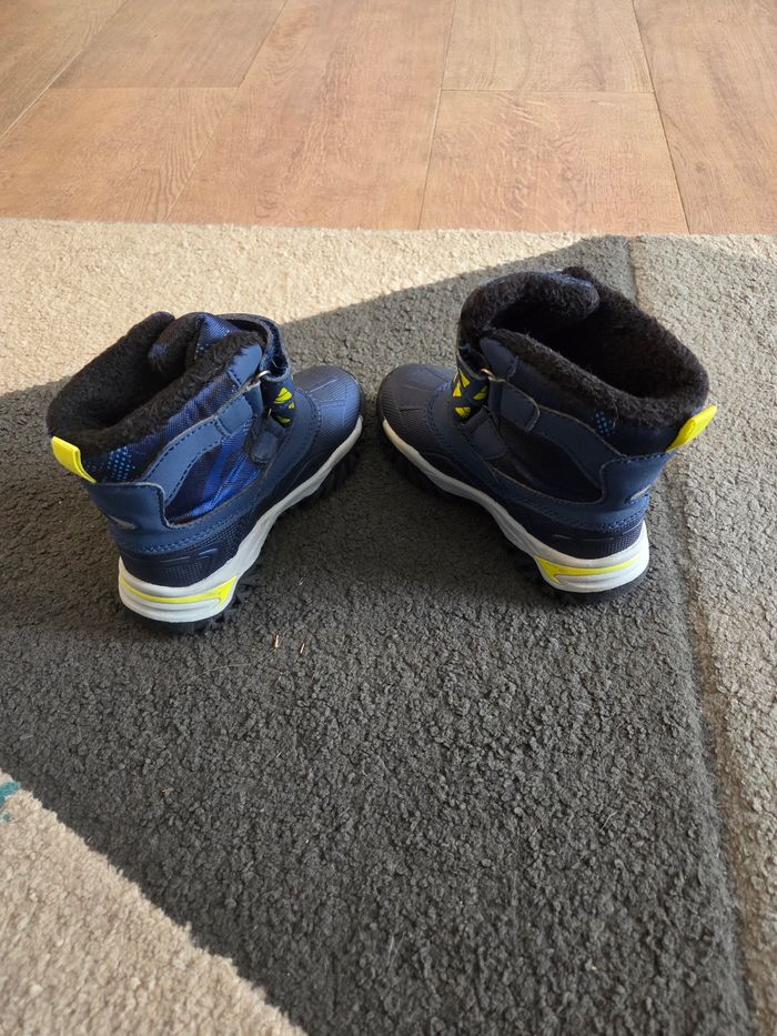 Boots de neige - photo numéro 4