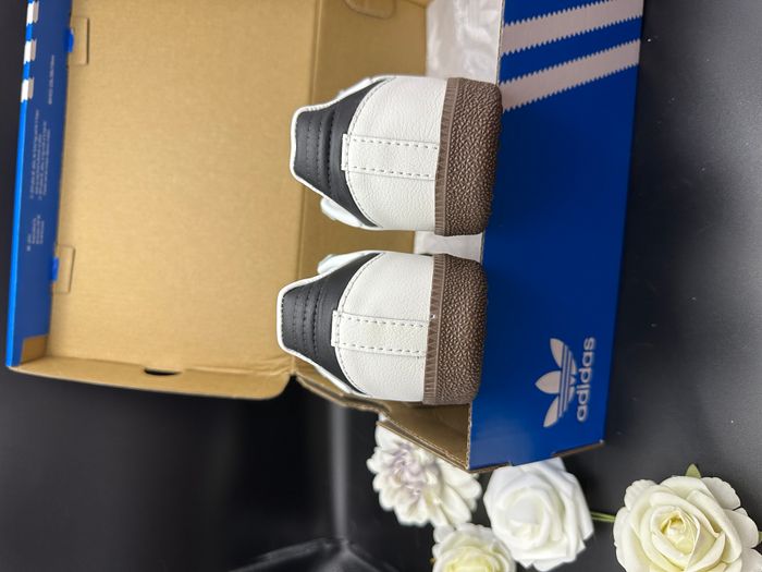 Adidas originals Samba 37 - photo numéro 4