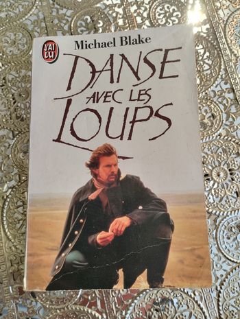 Danse avec les loups 🐺