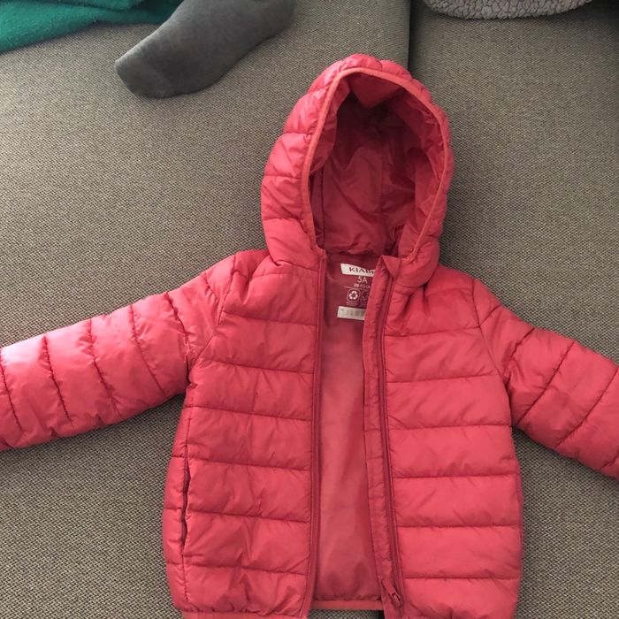 Manteau - photo numéro 2