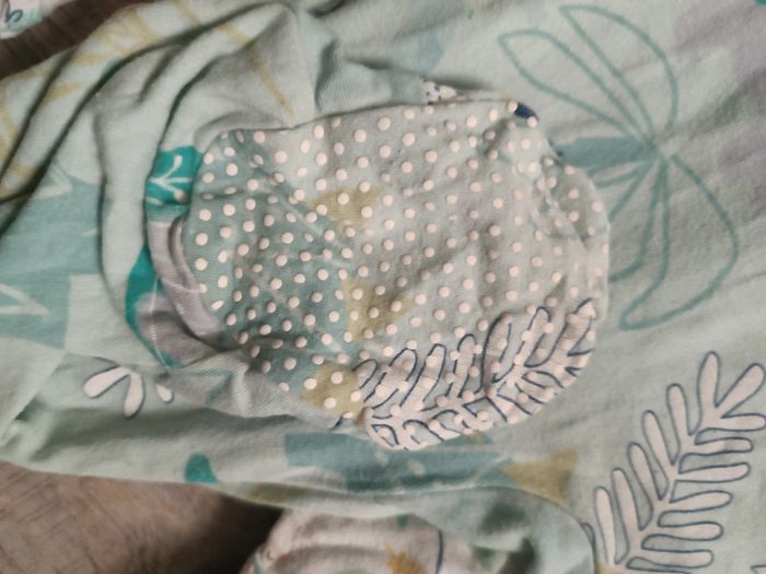 Lot de 2 pyjamas / dors bien - photo numéro 7