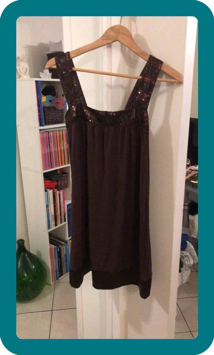 Robe d été