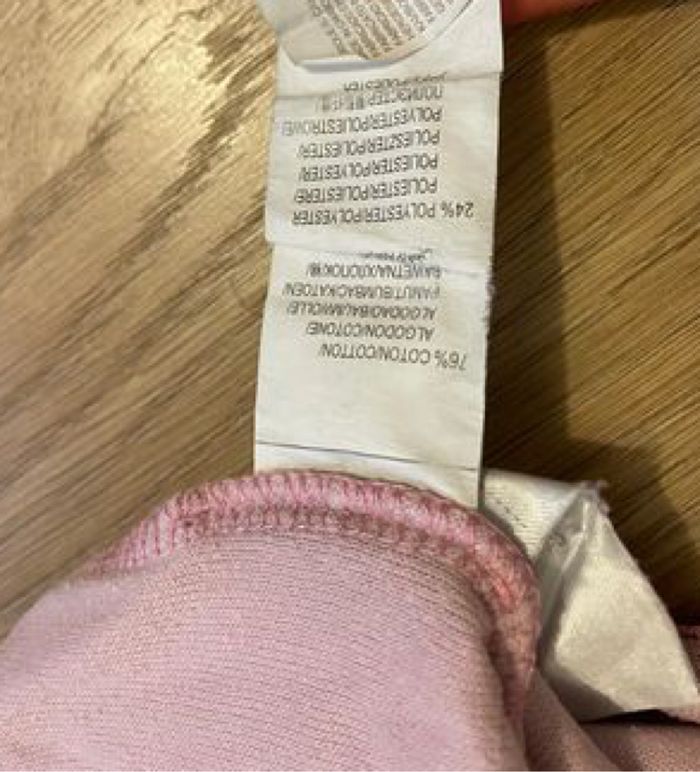 Pyjamas chaud - photo numéro 3