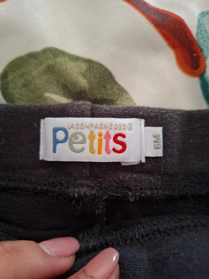 Pantalon La compagnie des petits 🥨 - photo numéro 2
