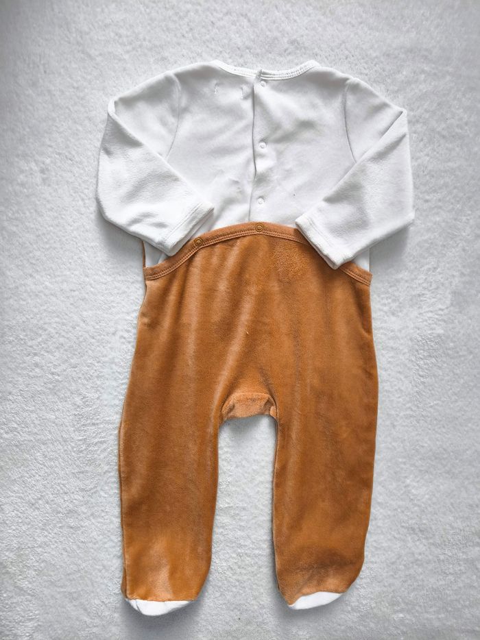 Pyjama 18 mois - photo numéro 2
