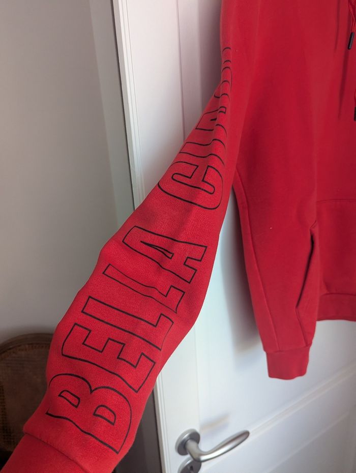 Sweat à capuche Jules S - photo numéro 5