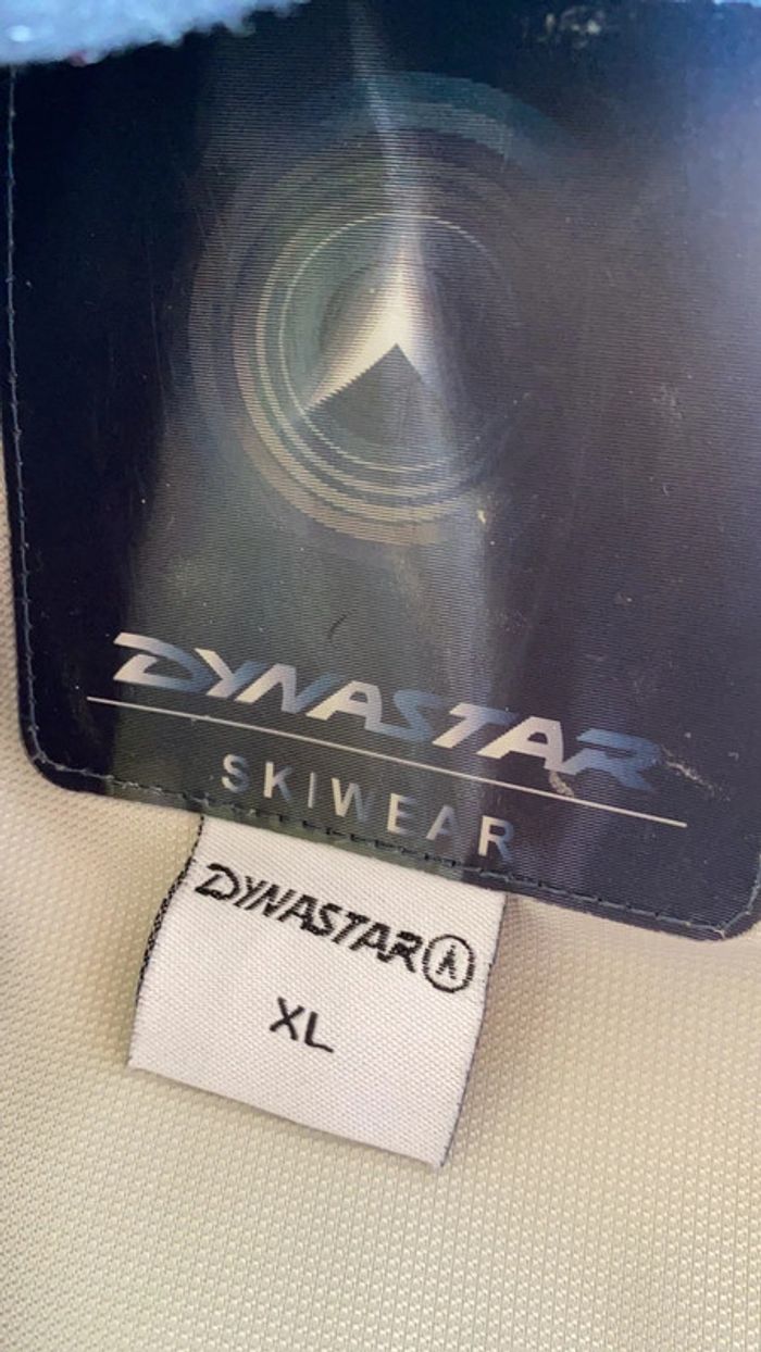 Veste de ski dynastar - photo numéro 3