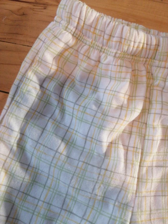 Pantalon avec pied - photo numéro 2