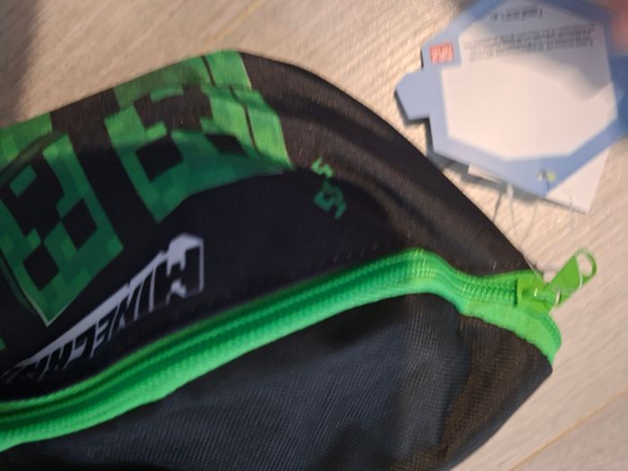 Sac banane - photo numéro 7