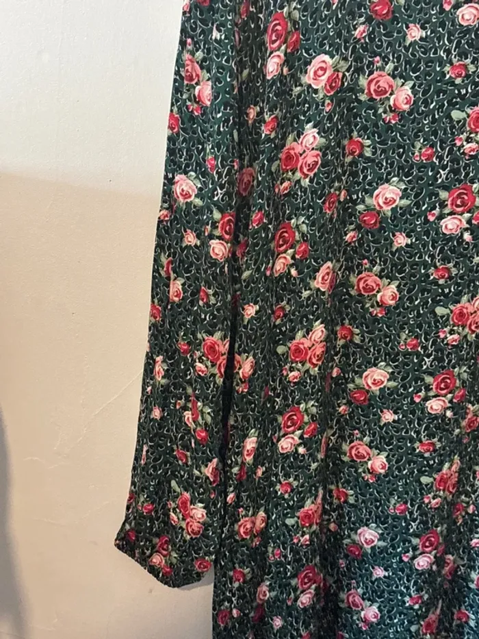 Robe longue 790 - photo numéro 6