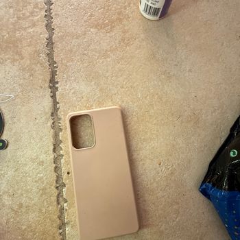 Coque Samsung a52