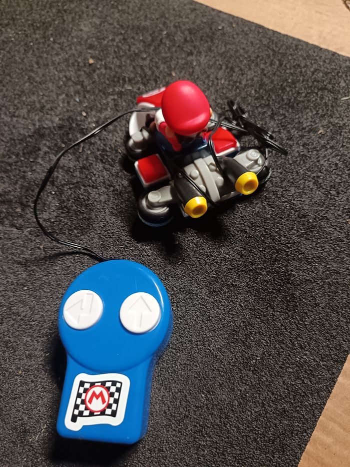 Jeux électroniques - photo numéro 2