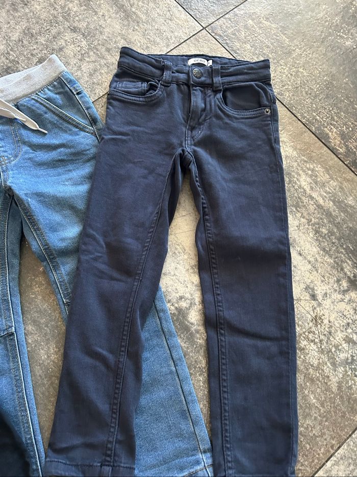 Lot de 3 pantalons - photo numéro 4