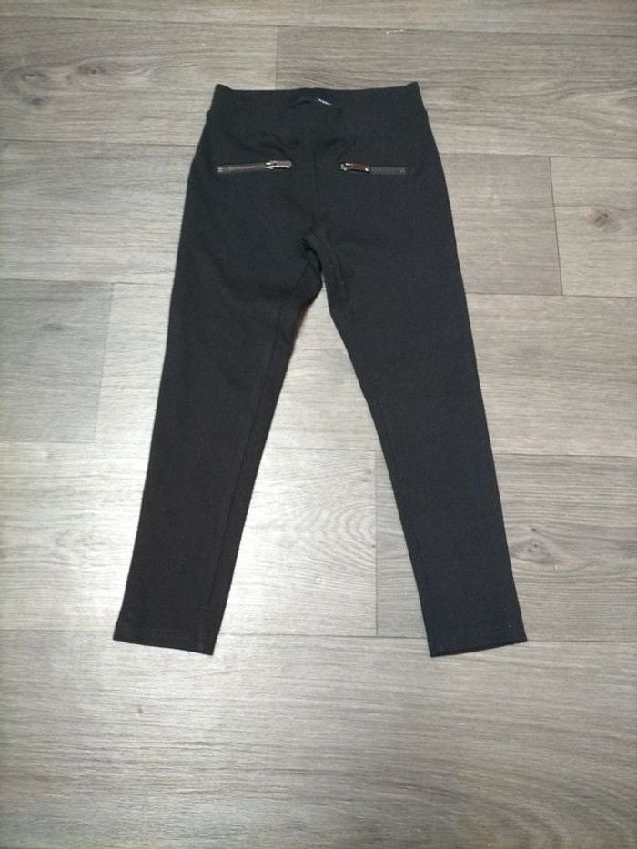 jegging noir
