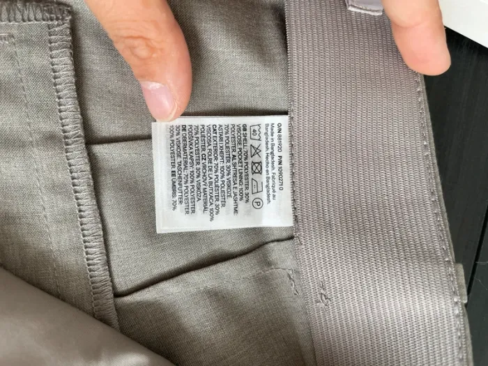 Ensemble tailleur - photo numéro 13