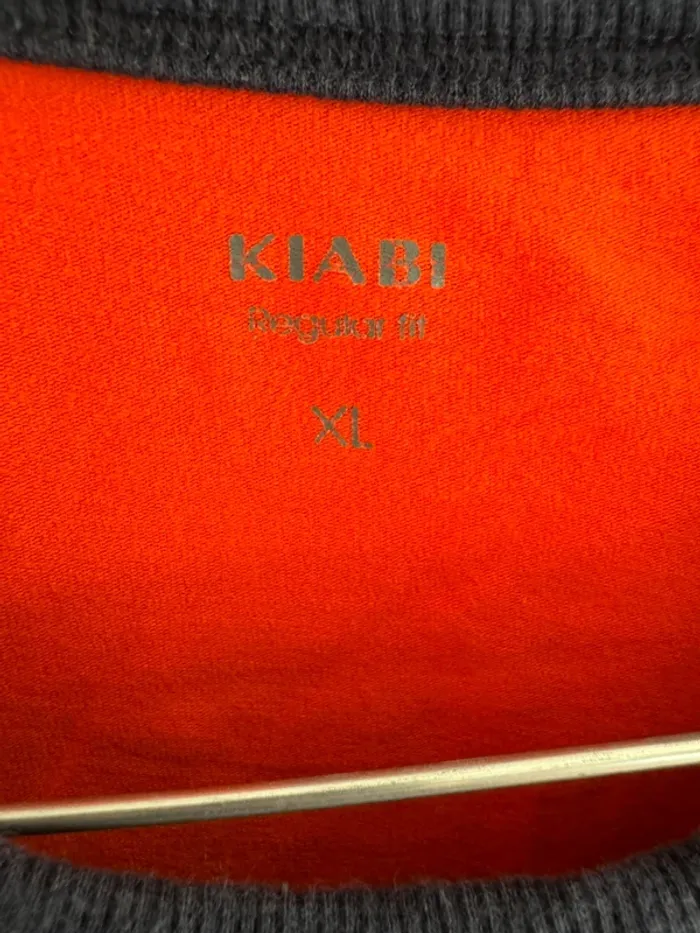 Teeshirt Kiabi - photo numéro 3