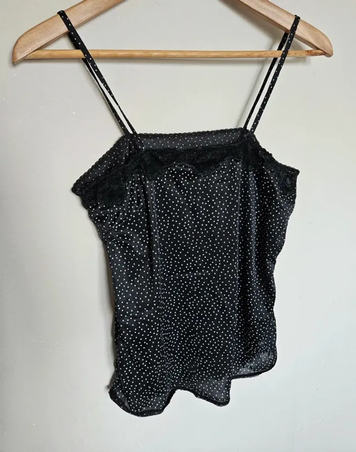 Débardeur taille S