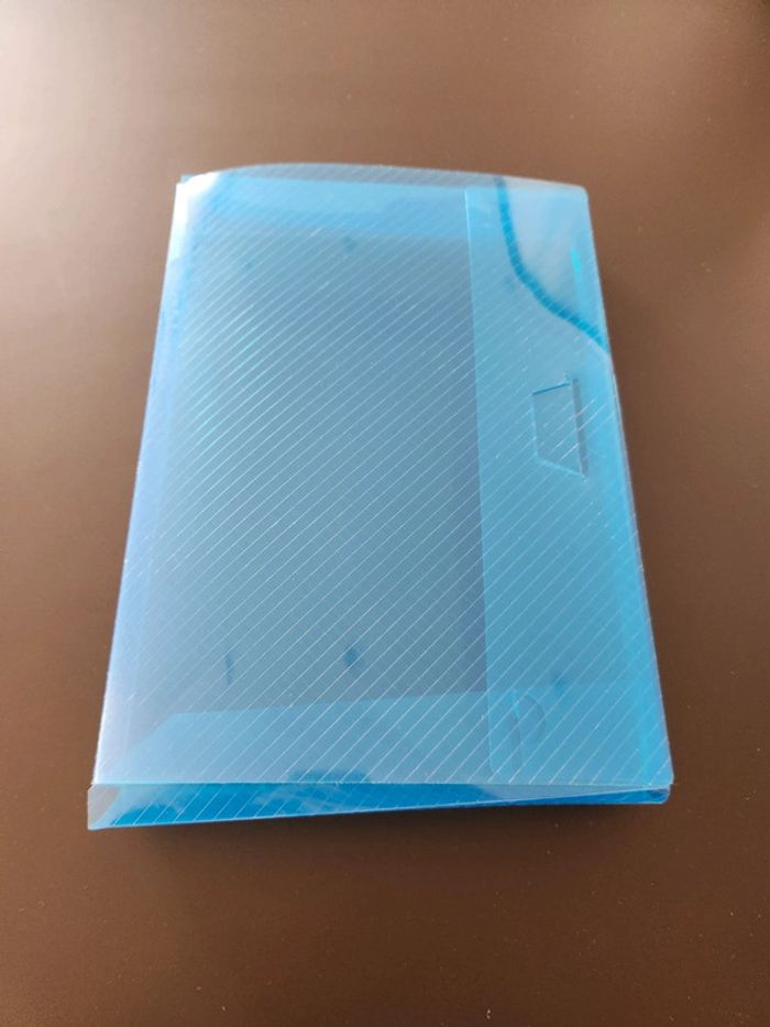 Pochette