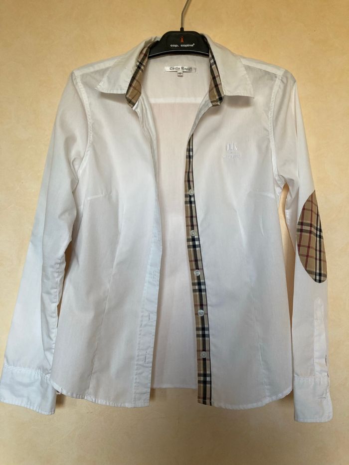 Chemisier - photo numéro 2