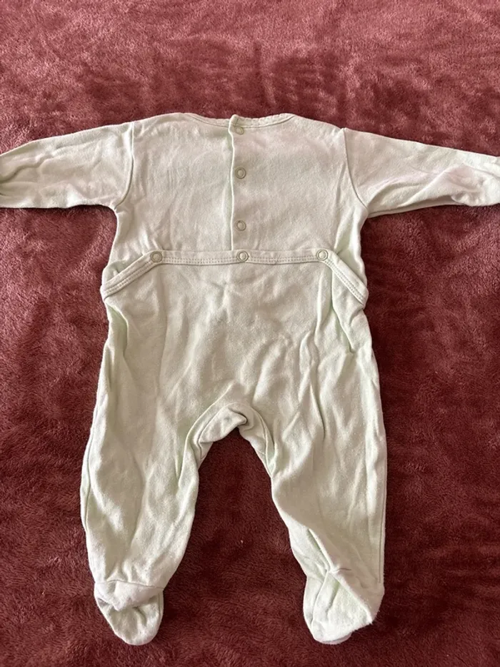 Pyjama - photo numéro 4