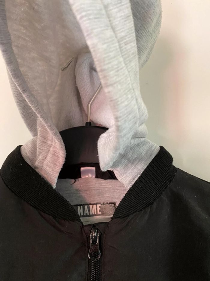Veste demi saison - photo numéro 3