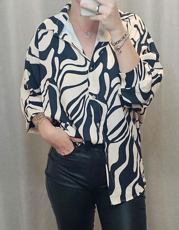 Chemise femme