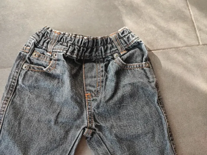 Jeans - photo numéro 2
