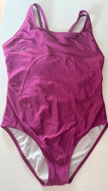 Maillot de bain 1 pièce
