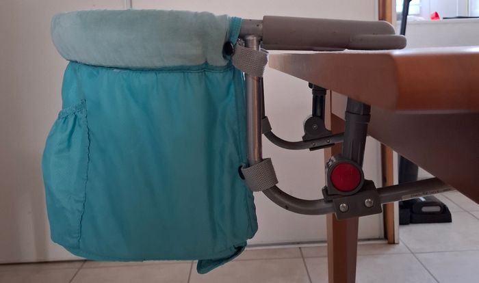 Siège appoint bébé